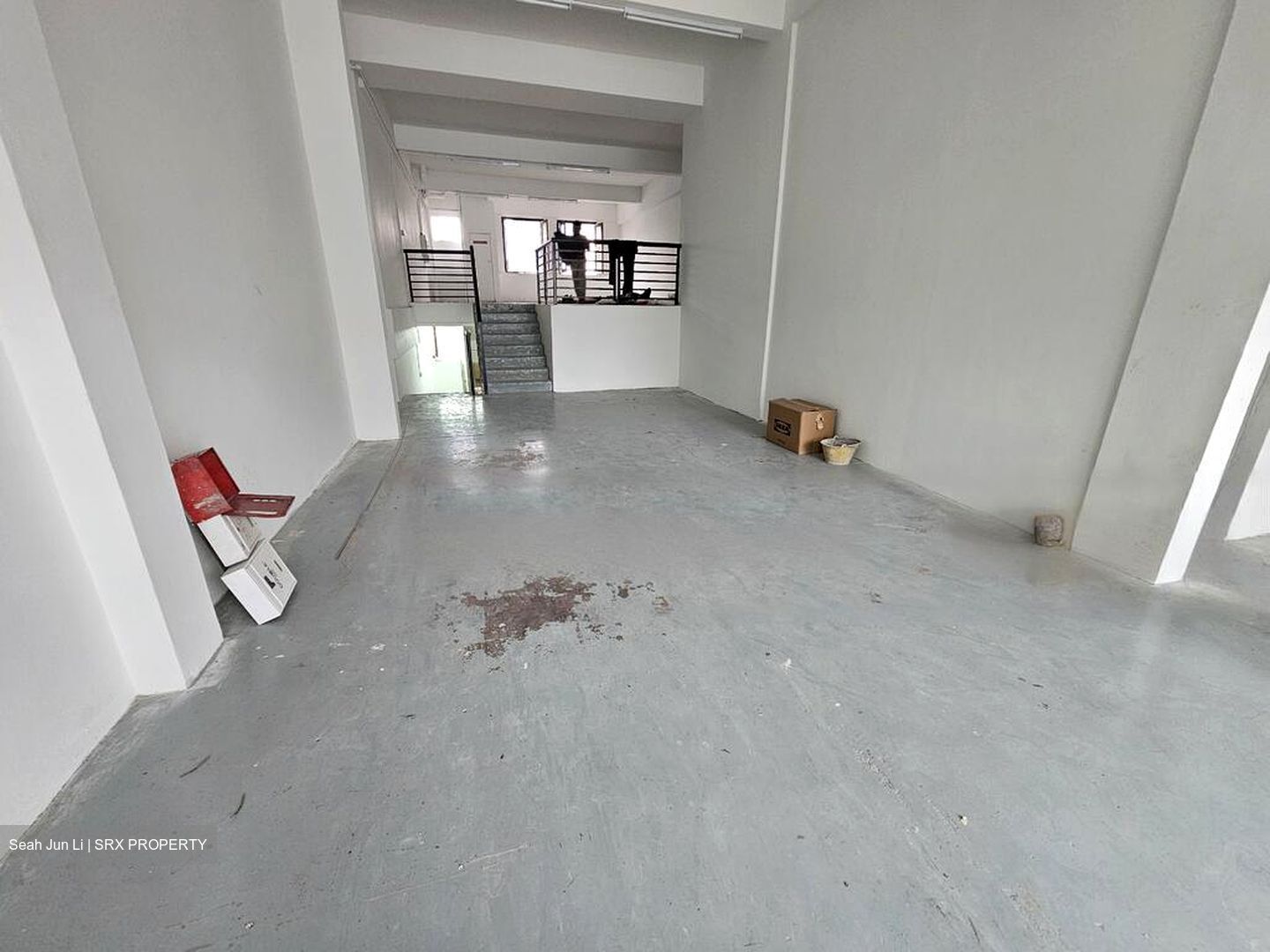 Geylang Road (D14), Shop House #490451061